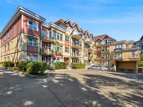 655 Goldstream Ave , Unit #214, Langford, BC V9B 0G2