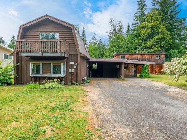 7878 Wardrop Rd , Port Alberni, BC V9Y 8N2