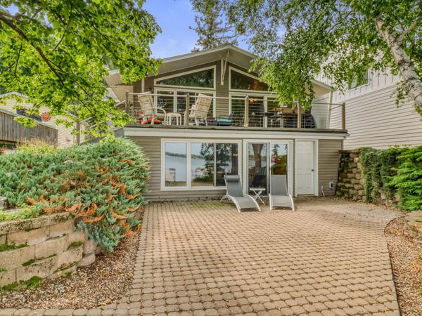 672 S Shore Drive , Detroit Lakes, MN 56501