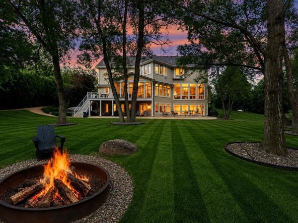 3907 Wild Meadows Drive, Medina, MN 55340