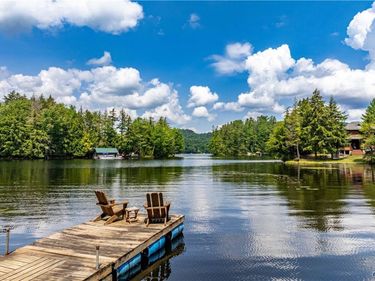 1833 South Shore Road, Old Forge, NY 13420