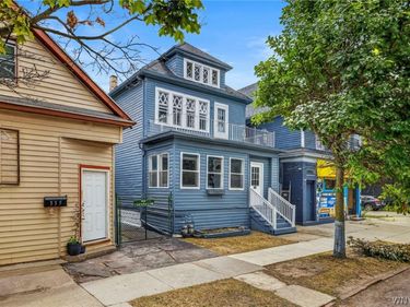 333 Vermont Street, Buffalo, NY 14213