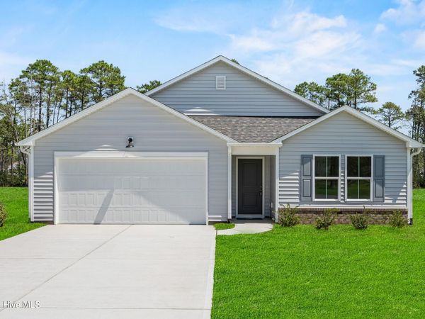 921 Plymouth Road, Unit 176, Boiling Spring Lakes, NC 28461