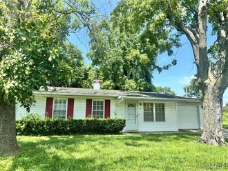 45 Delano Drive Cahokia, IL 62206