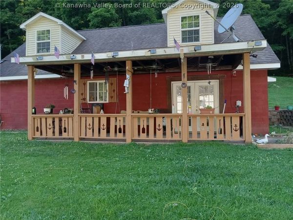 252 Gateway Road, Harrison, WV 26448