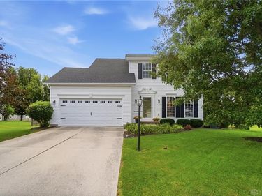 114 Springhouse Drive, Union, OH 45322