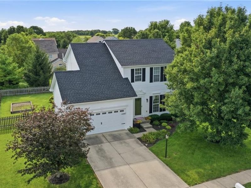 114 Springhouse Drive, Union, OH 45322 Photo 2