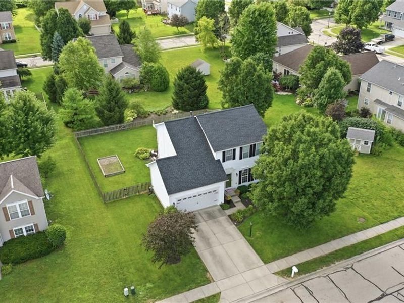 114 Springhouse Drive, Union, OH 45322 Photo 3