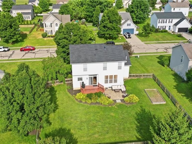 114 Springhouse Drive, Union, OH 45322 Photo 5
