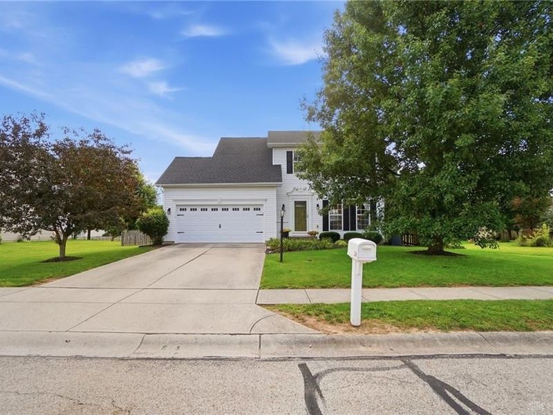 114 Springhouse Drive, Union, OH 45322 Photo 6