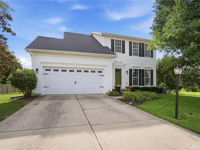 114 Springhouse Drive, Union, OH 45322 Photo 7
