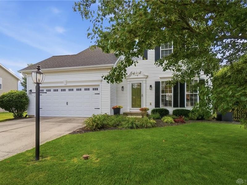 114 Springhouse Drive, Union, OH 45322 Photo 8