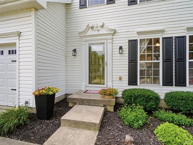 114 Springhouse Drive, Union, OH 45322 Photo 9