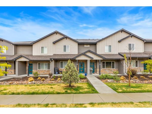 6609 4th St Rd, Unit 4, Greeley, CO 80634