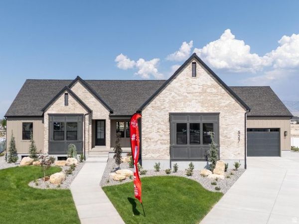 527 E GILMOUR ST , Unit 120, Grantsville, UT 84029