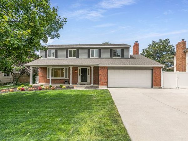 11906 S WOODRIDGE RD , Sandy, UT 84094