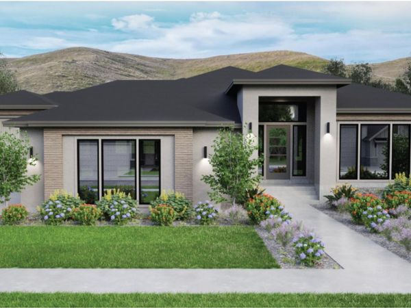 6800 W Danes Ct, Eagle, ID 83616
