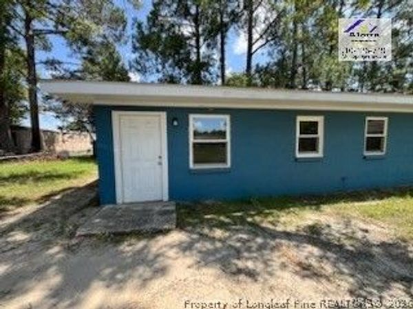 1153 Tammy Street, Unit B, Fayetteville, NC 28311