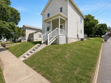 1022 Pierce Street, Lynchburg, VA 24501