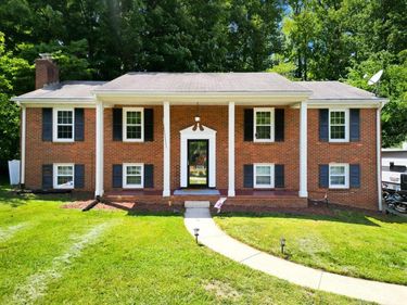 480 Winding Way Road, Lynchburg, VA 24502