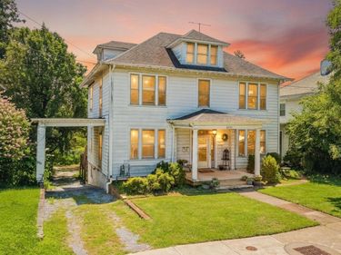 2311 Rivermont Avenue, Lynchburg, VA 24503