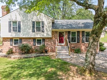 135 Cheyenne Drive, Lynchburg, VA 24502