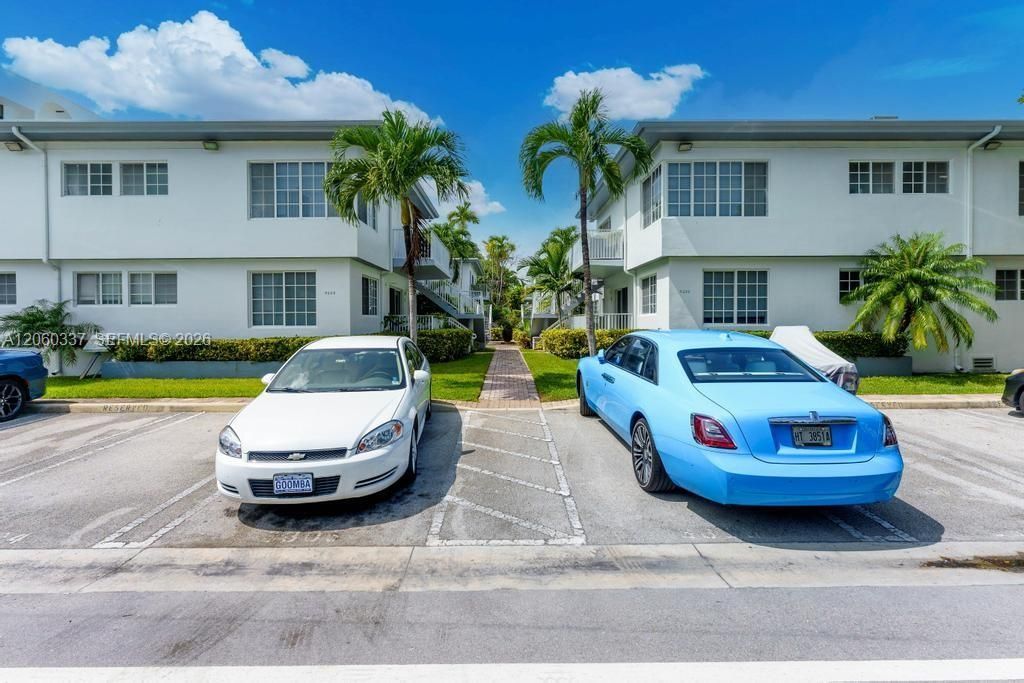 9280 Bay Harbor Ter , Unit 26, Bay Harbor Islands, FL 33154 Photo