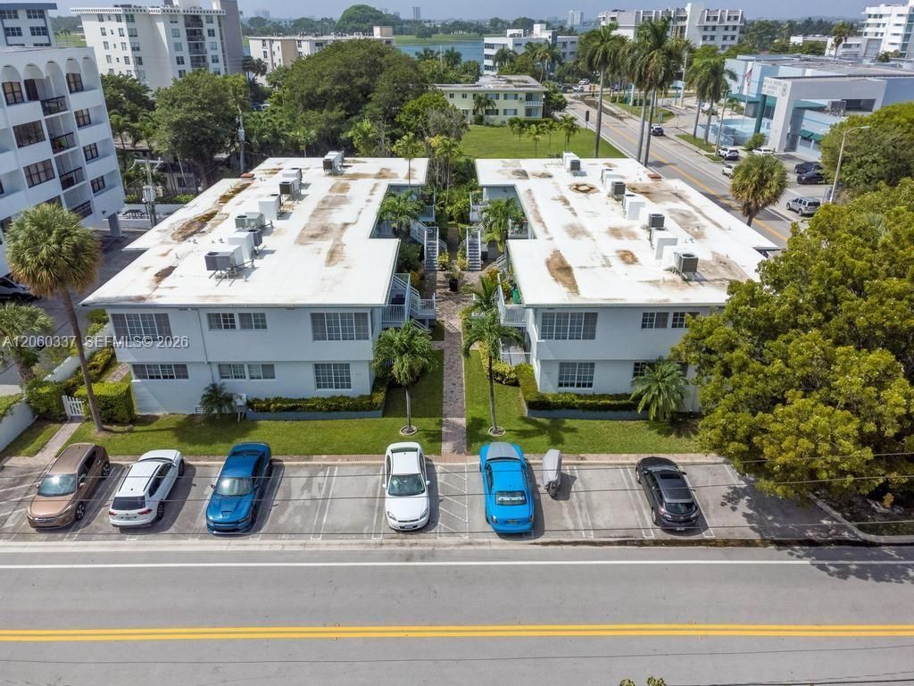 9280 Bay Harbor Ter , Unit 26, Bay Harbor Islands, FL 33154 Photo