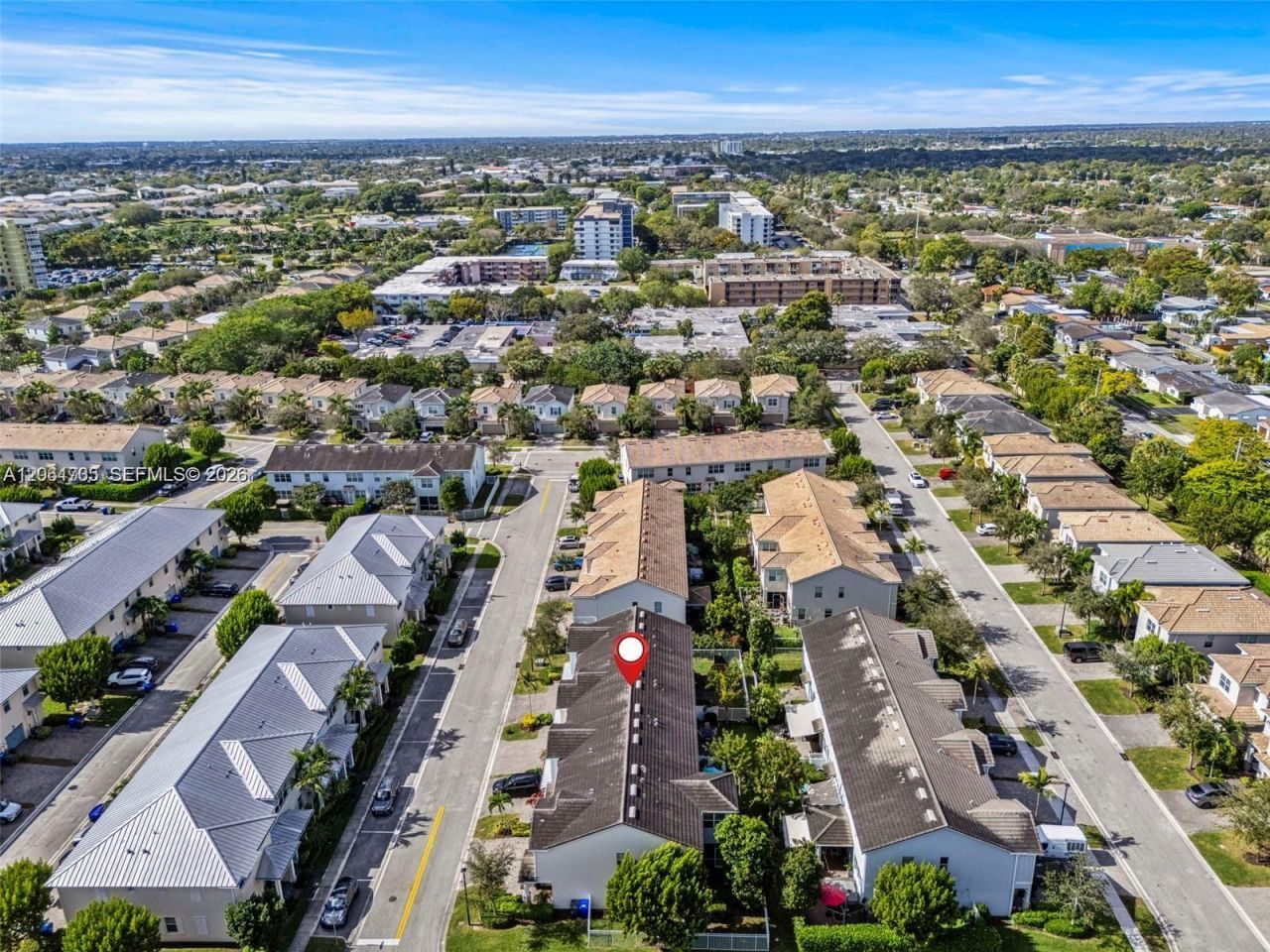 3953 Black Olive Ln , Unit 3953, Hollywood, FL 33021 Photo