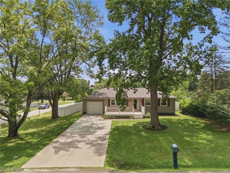 6330 Peach Street, Louisville, OH 44641 Photo 4