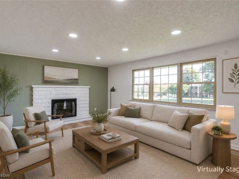 15234 Orrville Street NW, North Lawrence, OH 44666 Photo 2