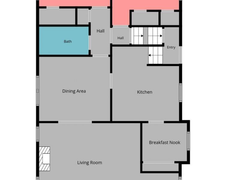 3605 E Galbraith Road, Amberley, OH 45236 Photo 52