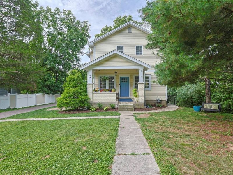 179 Bonham Road, Wyoming, OH 45215 Photo 1