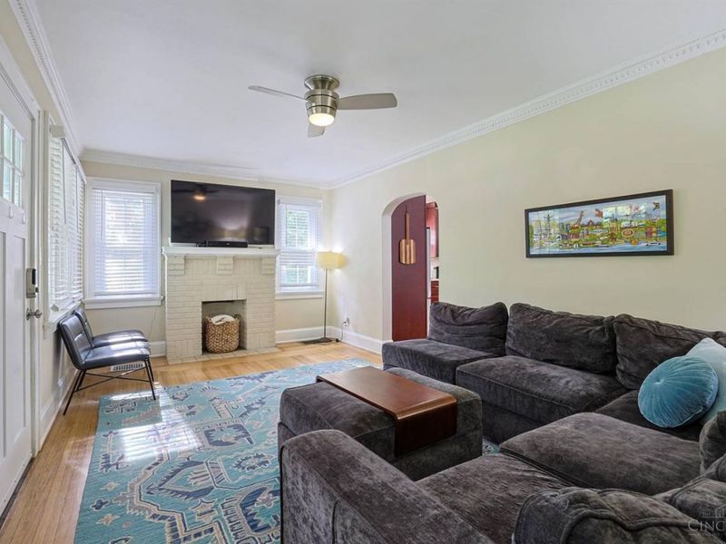 179 Bonham Road, Wyoming, OH 45215 Photo 5