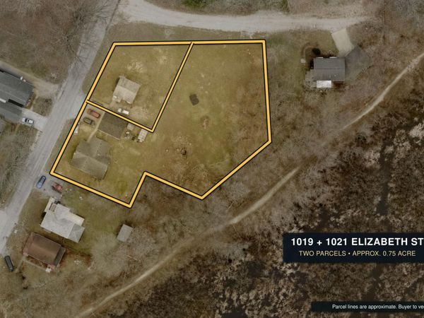 1019-1021 Elizabeth, Saugatuck, MI 49453