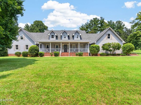 1401 Denny Rd, Cookeville, TN 38506