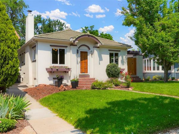 1337 Bellaire Street, Denver, CO 80220