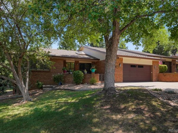 2615 Oak Drive , Unit 30, Lakewood, CO 80215