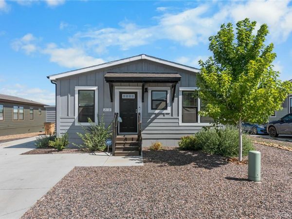 2113 Trading Post Street, Fort Lupton, CO 80621