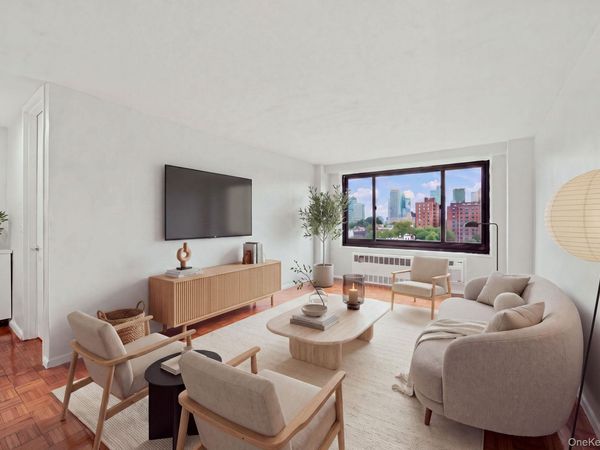 185 Hall Street , Unit 1010, Brooklyn, NY 11205
