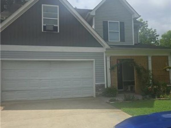 84 Harvest Lane , Rockmart, GA 30153