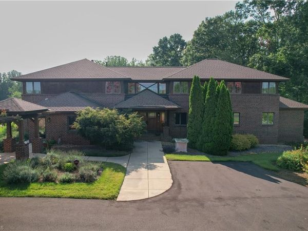 4680 River Bluff Farms Road, Tobaccoville, NC 27050