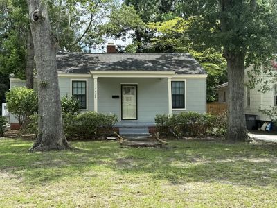 4524 S Rhett Avenue, North Charleston, SC 29405