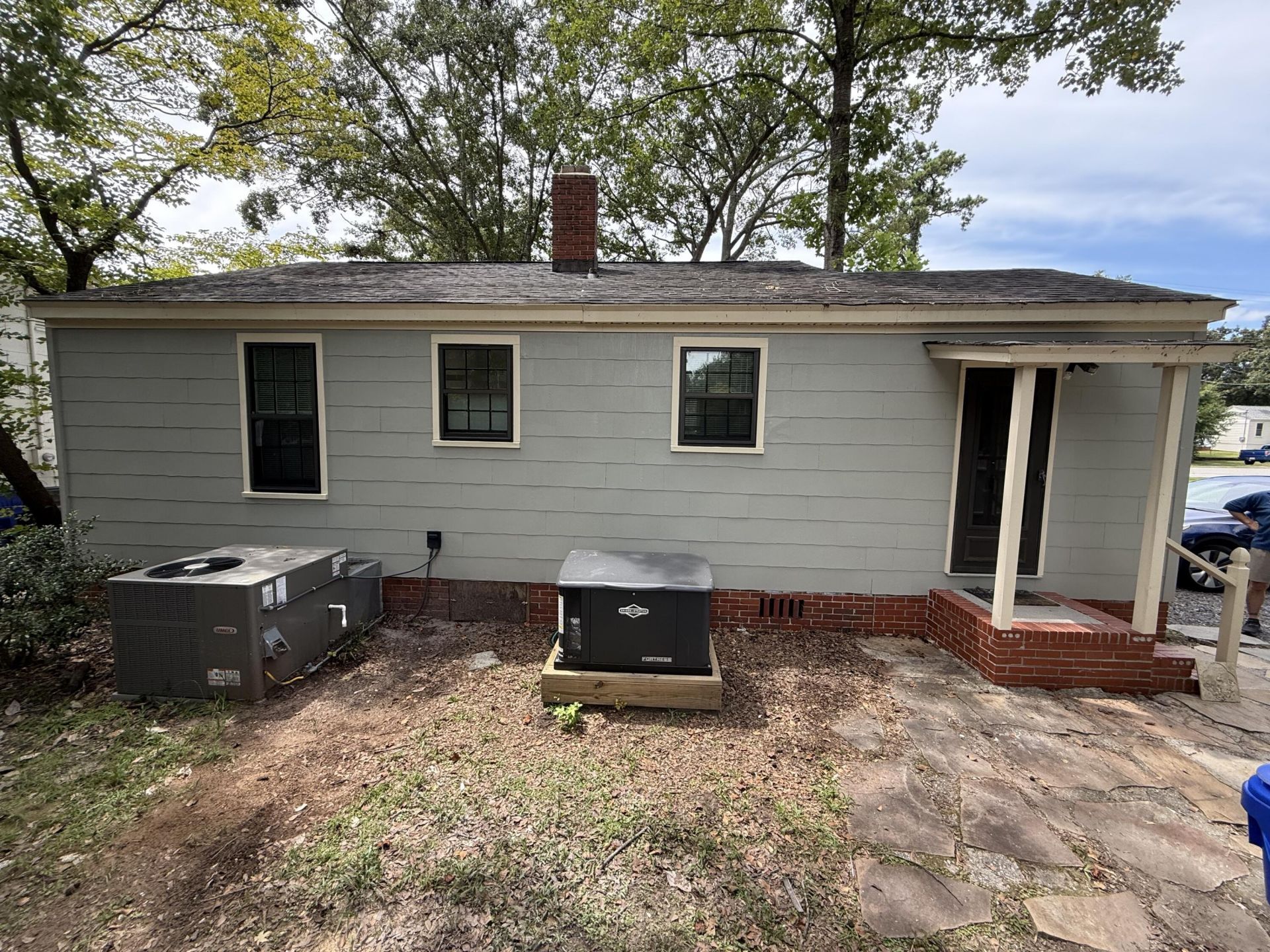 4524 S Rhett Avenue Photo 27