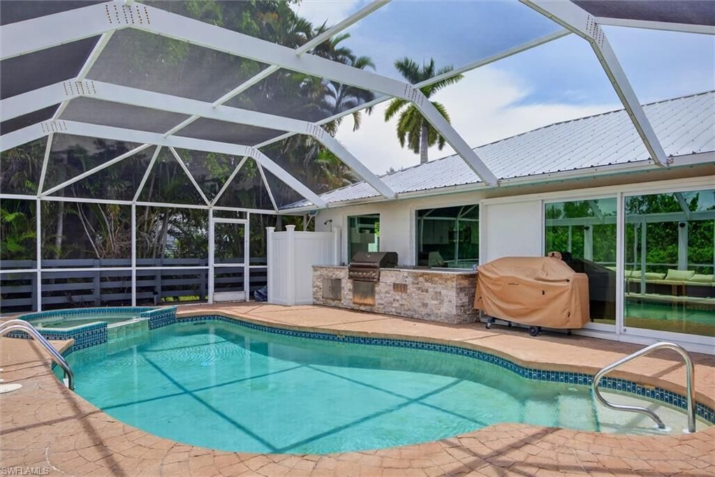 1477 Albatross Rd , Sanibel, FL 33957 Photo