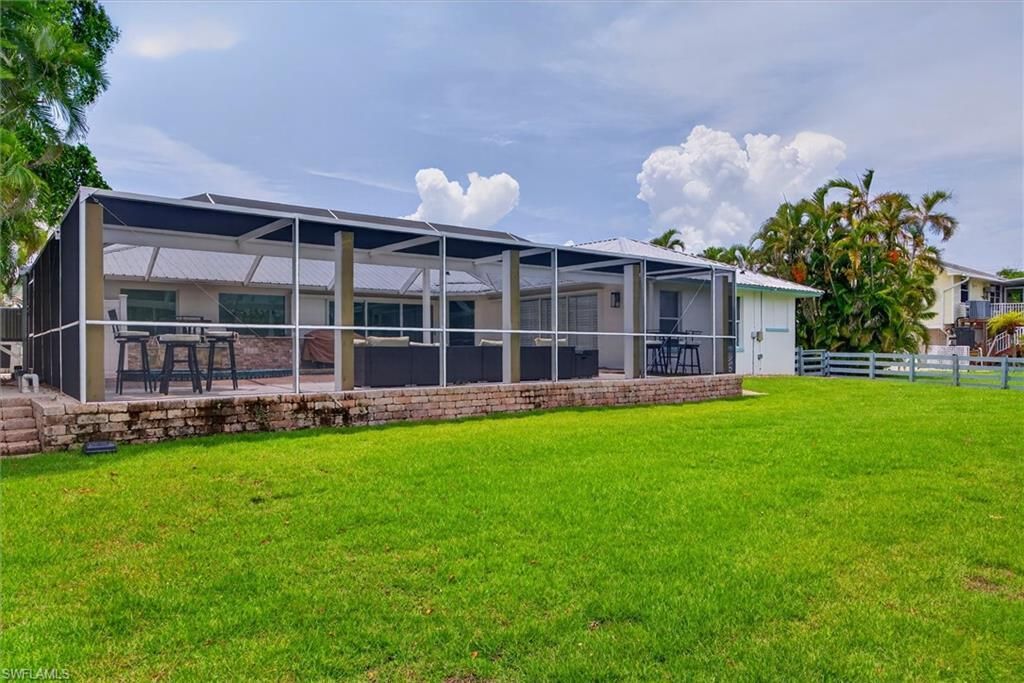 1477 Albatross Rd , Sanibel, FL 33957 Photo