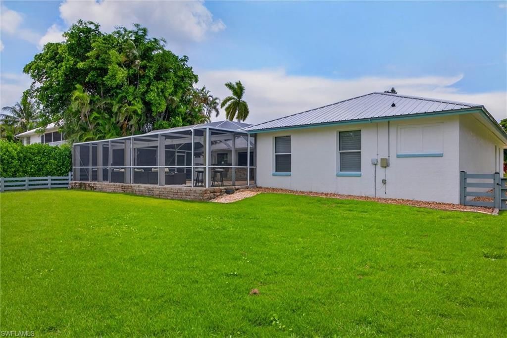 1477 Albatross Rd , Sanibel, FL 33957 Photo