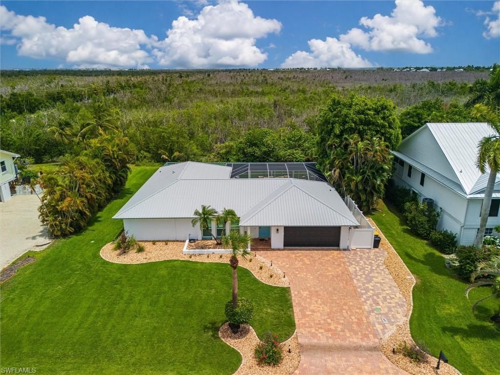 1477 Albatross Rd , Sanibel, FL 33957 Photo