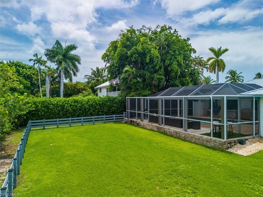1477 Albatross Rd , Sanibel, FL 33957 Photo