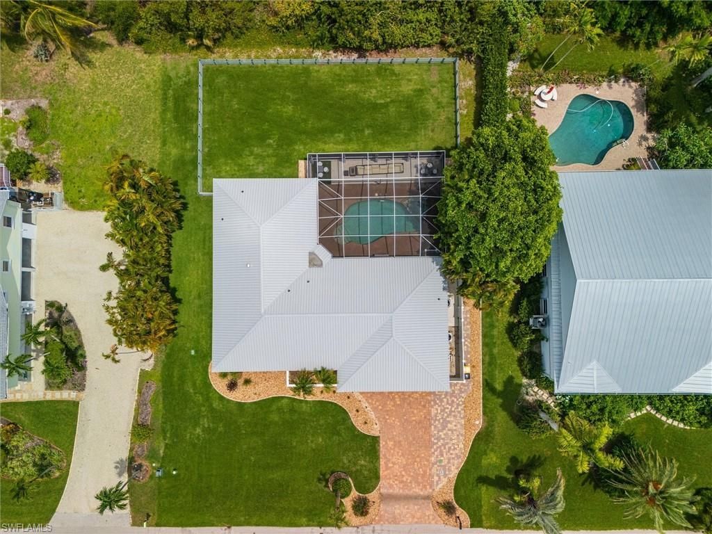 1477 Albatross Rd , Sanibel, FL 33957 Photo